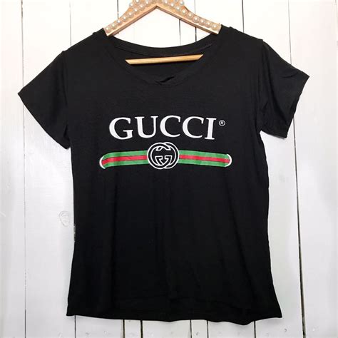 blusas tipo gucci|More.